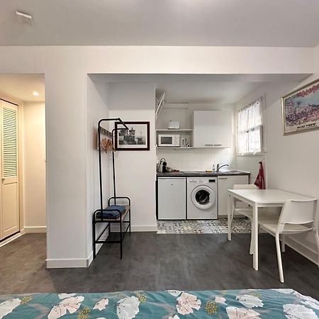 Bottero, Climatise, Parking Possible Apartment Nice Luaran gambar