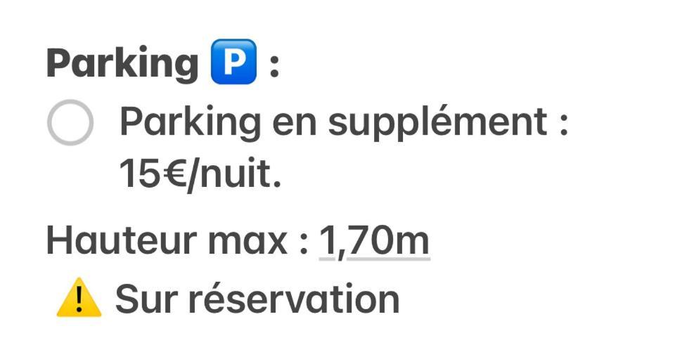 Bottero, Climatise, Parking Possible Apartment Nice Luaran gambar